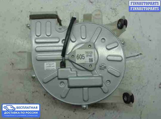 Мотор отопителя на Lexus GS III (S190)