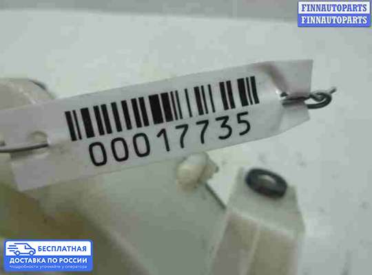 Мотор отопителя на Lexus GS III (S190)