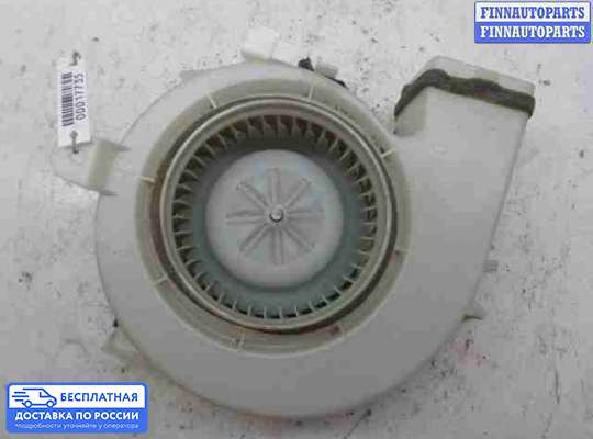 Мотор отопителя на Lexus GS III (S190)