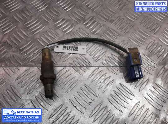 Датчик кислородный (Лямбда-зонд) на Nissan X-Terra (N50)