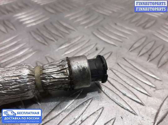 Патрубок (трубка, шланг) на BMW X3 (F25)