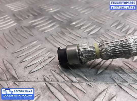 Патрубок (трубка, шланг) на BMW X3 (F25)