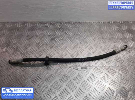 Патрубок (трубка, шланг) на BMW X3 (F25)
