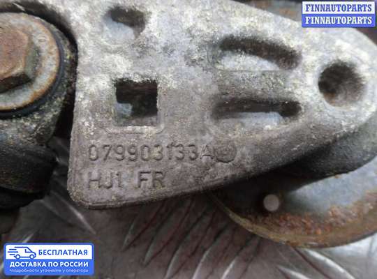 Натяжитель ремня, цепи на Audi A8 (D4, 4H)