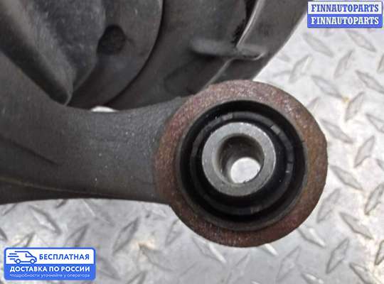 Ступица на Kia Sportage IV (QL)