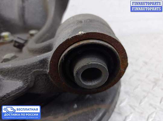 Ступица на Kia Sportage IV (QL)