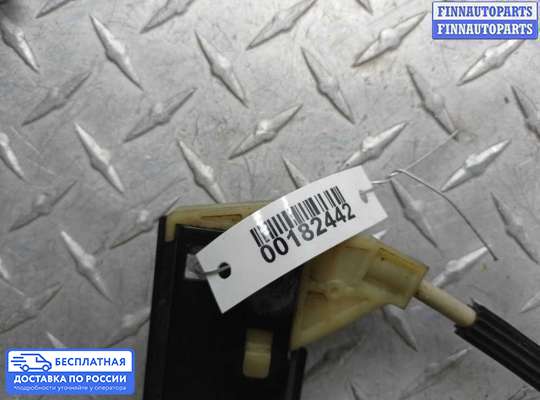 Стеклоподъемник электрический на Audi A6 (C6)