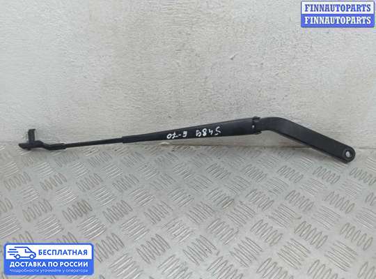 Поводок дворника на BMW X5 (E70)