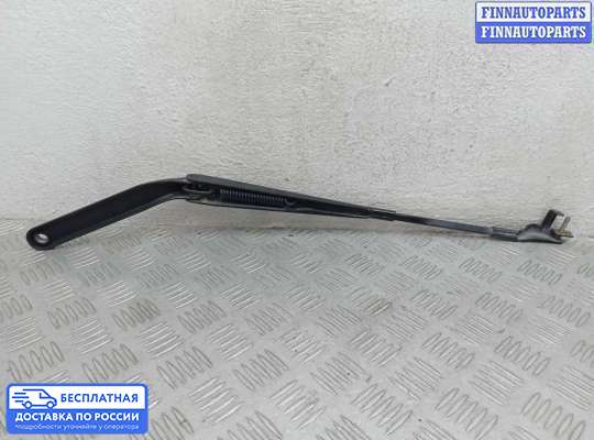 Поводок дворника на BMW X5 (E70)