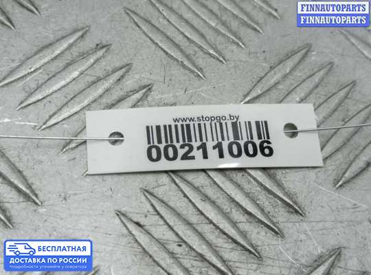 Поводок дворника на BMW X5 (E70)