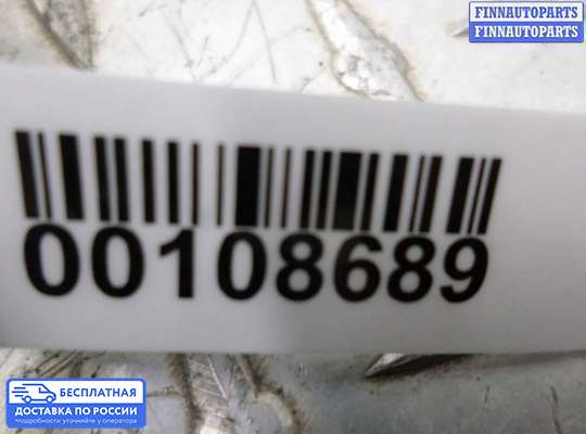 Подушка безопасности водителя (AirBag) на Jeep Grand Cherokee II (WJ, WG)