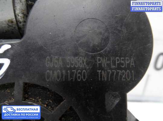 Стеклоподъемник электрический на Mazda 5 I (CR)