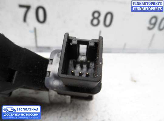 Стеклоподъемник электрический на Mazda 5 I (CR)