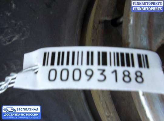 Ступица на Hyundai Sonata VI (YF)