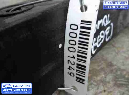 Кронштейн бампера на Volkswagen Touareg I (7L)