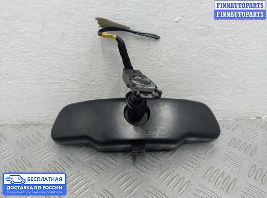Зеркало салонное на Hyundai Santa Fe III (DM, NC)