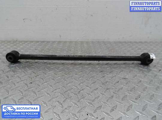 Рычаг подвески на Jeep Grand Cherokee IV (WK2)