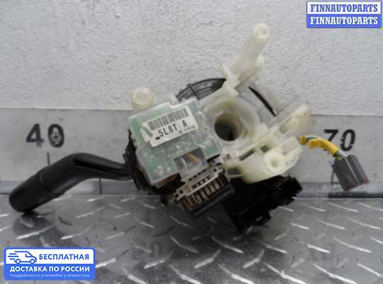 Подрулевой переключатель на Ford Escape