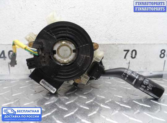 Подрулевой переключатель на Ford Escape