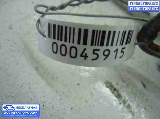 Петля капота на Mazda CX-7