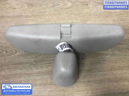 Зеркало салонное на Audi A4 (8K, B8)