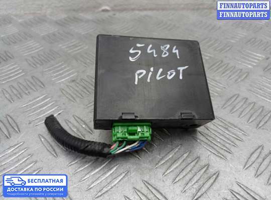 ЭБУ прочее на Honda Pilot II (YF3,YF4)
