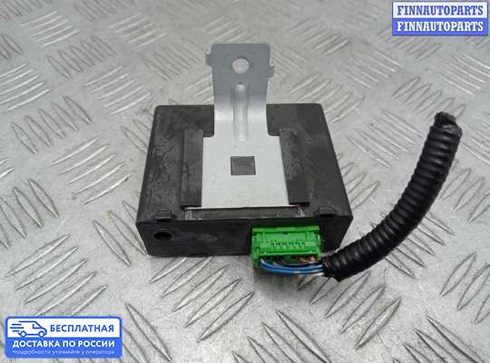 ЭБУ прочее на Honda Pilot II (YF3,YF4)