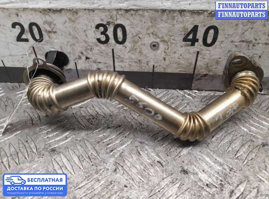 Патрубок (трубка, шланг) на Peugeot 308 I (T7)