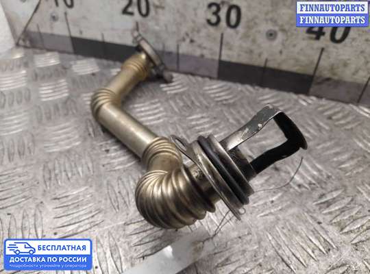 Патрубок (трубка, шланг) на Peugeot 308 I (T7)