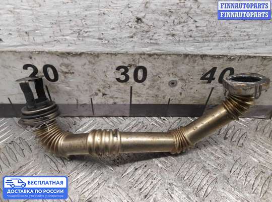 Патрубок (трубка, шланг) на Peugeot 308 I (T7)