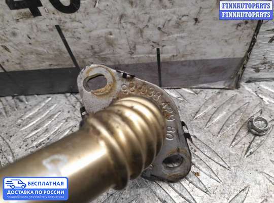 Патрубок (трубка, шланг) на Peugeot 308 I (T7)