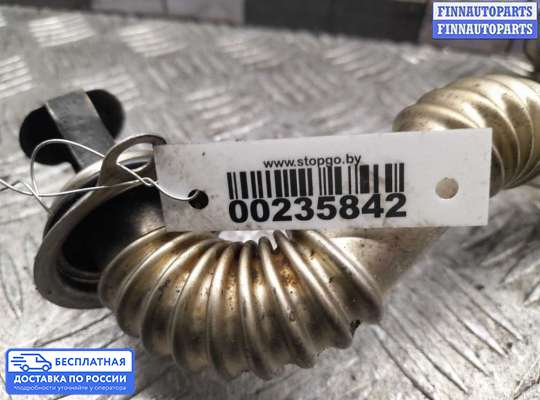 Патрубок (трубка, шланг) на Peugeot 308 I (T7)