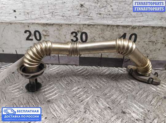 Патрубок (трубка, шланг) на Peugeot 308 I (T7)