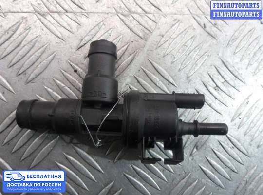 Клапан воздушный на BMW 5 (G30)