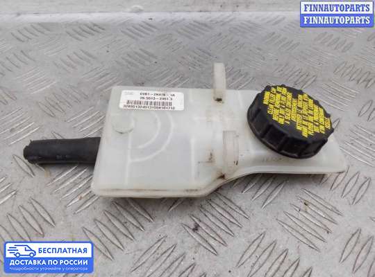 Бачок главного тормозного цилиндра на Ford Kuga II / Escape III