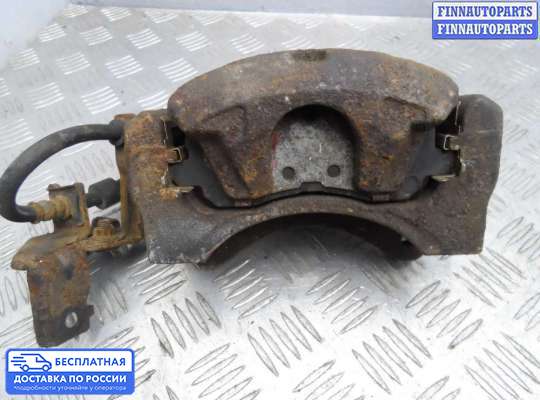 Суппорт на Peugeot 4007