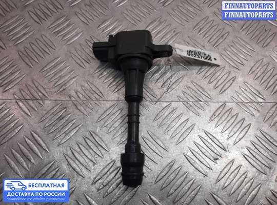 Катушка зажигания на Infiniti FX I (S50)