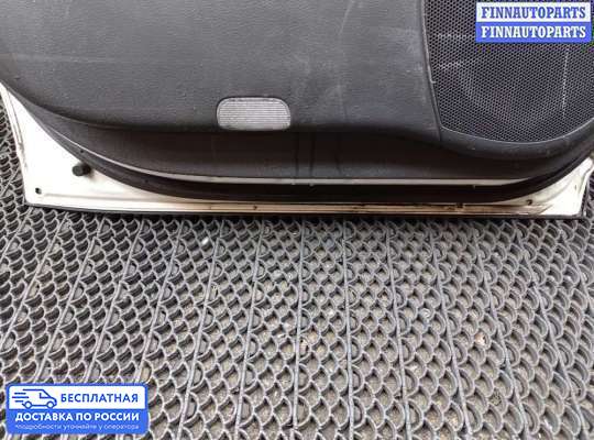 Молдинг на Subaru Tribeca