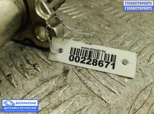 Патрубок (трубка, шланг) на Jeep Grand Cherokee IV (WK2)