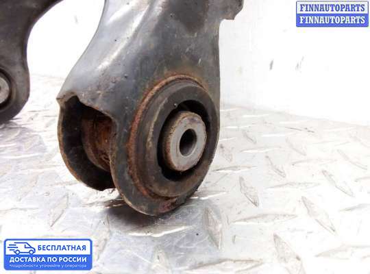 Рычаг подвески на Honda Crosstour