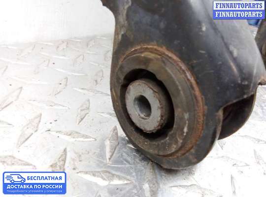 Рычаг подвески на Honda Crosstour