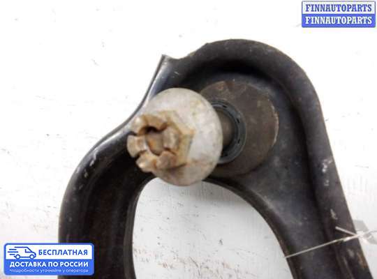 Рычаг подвески на Honda Crosstour