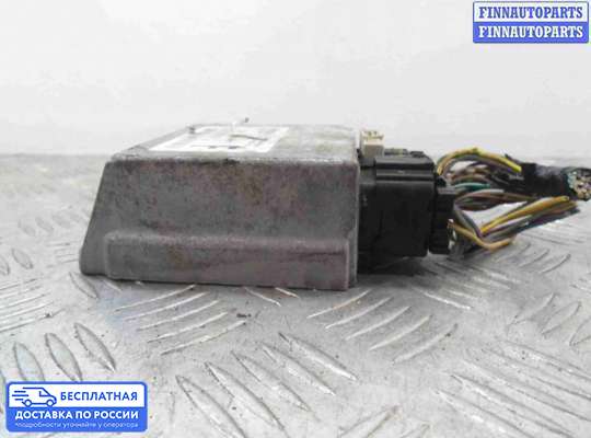 ЭБУ AIRBAG (электронный блок управления подушками безопасности) на Lincoln Navigator III (U326)