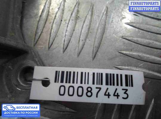 ЭБУ AIRBAG (электронный блок управления подушками безопасности) на Lincoln Navigator III (U326)