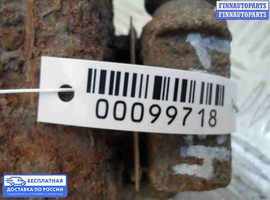 Суппорт на Chevrolet Equinox II (GMT192)