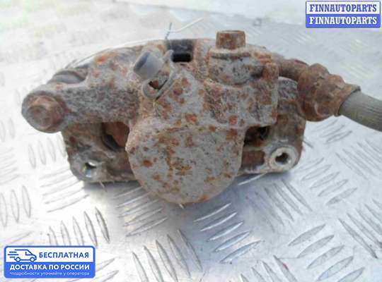 Суппорт на Chevrolet Equinox II (GMT192)