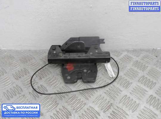 Замок багажника на BMW X5 (E53)