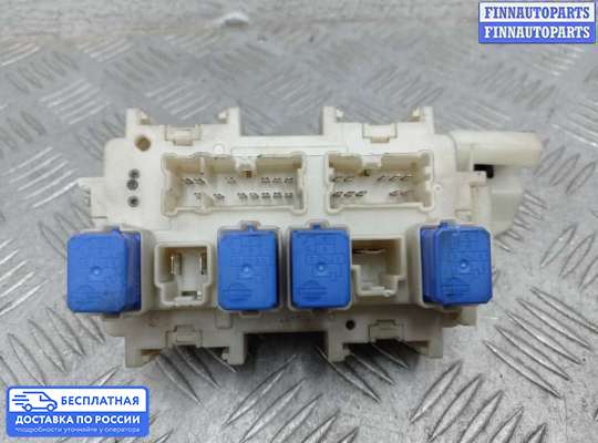 Блок предохранителей на Infiniti FX II / QX70 (S51)