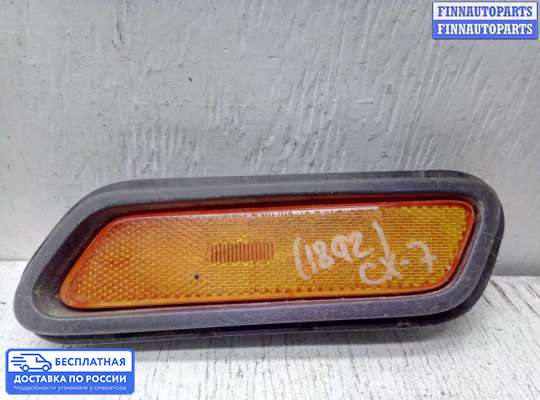 Поворотник передний на Mazda CX-7