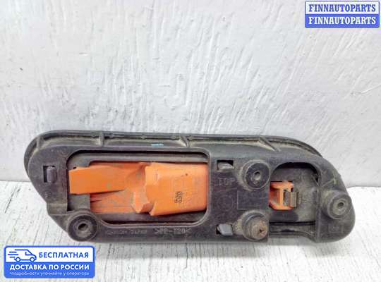 Поворотник передний на Mazda CX-7